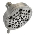 thumbnail image 2 of Delta Universal Showering Components: H2Okinetic® 5-Setting Contemporary Shower Head, 2 of 6