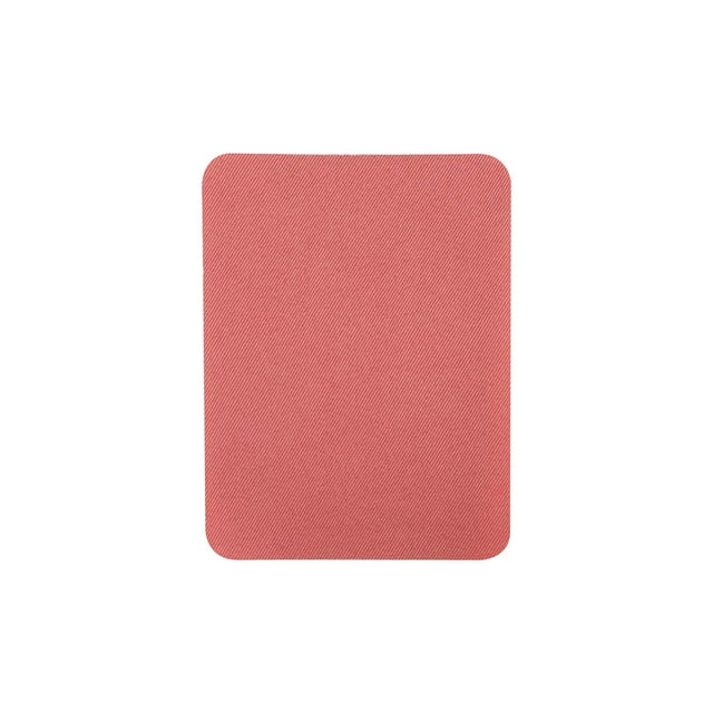 3Pcs Rectangular Fabric Patches, SSZMDLB 29-Color Iron-On Fabric Patches, Rectangular Adhesive Cloth Stickers for Crafts, Sewing, Jeans and Clothing Repair, Cuttable Denim Patches