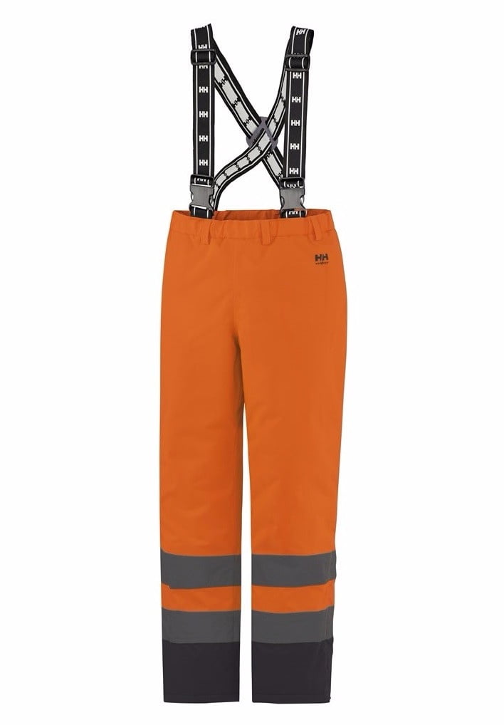 helly hansen softshell pants