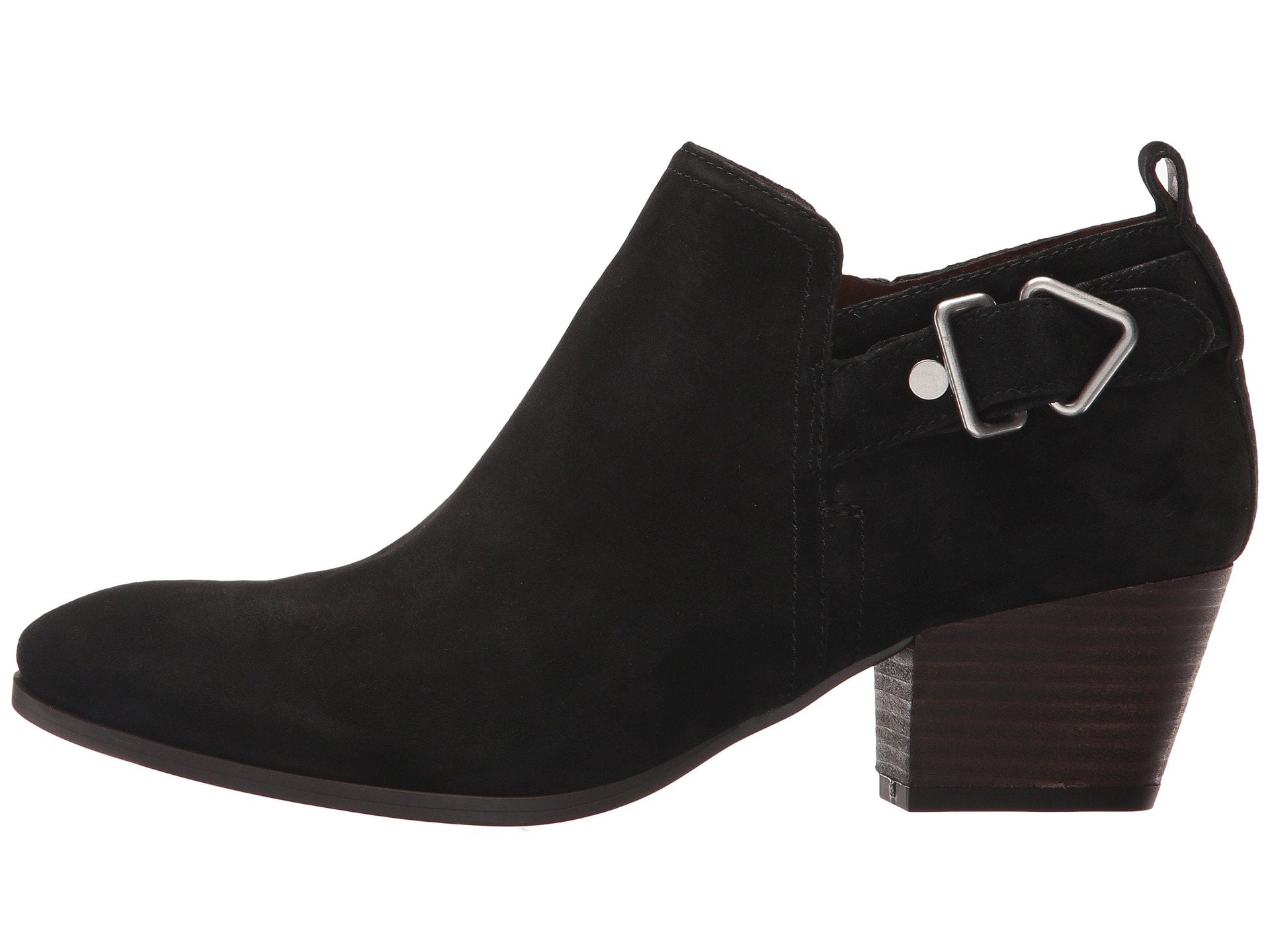 Franco Sarto Womens GARFIELD BOOTIE Walmart