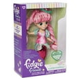 Fidgie Friends Watermellow, Mermaid Fashion Doll with Fidget Toy Features, Ages 6+