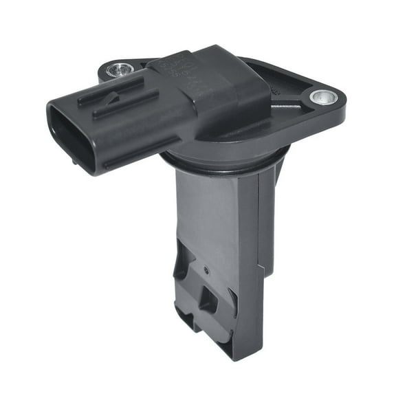 Mass Air Flow Sensor Meter MAF PE01-13-215 MAS0362 Compatible with Mazda 3 2.0L, Mazda 3 6 2.5L 14-18,CX-3 2.0L 16-18, CX-5 2.0L 2.5L 14-21, CX-9 2.5L, MX-5 Miata 2.0L, Yaris iA 1.5L