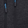 thumbnail image 4 of Portwest Mens KX3 Performance Fleece Jacket, 4 of 4