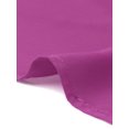 thumbnail image 5 of INSPIRE CHIC Women's High Low Top Casual Sleeveless Chiffon Blouse Crewneck Asymmetrical Loose Shirt Summer Tops S Dark Purple, 5 of 6
