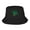 Astronaut Rocket, variant on Smiley Mushroom Bucket Hat For Womens And Mens Outdoor Beach Fisherman Hat Sun Hat