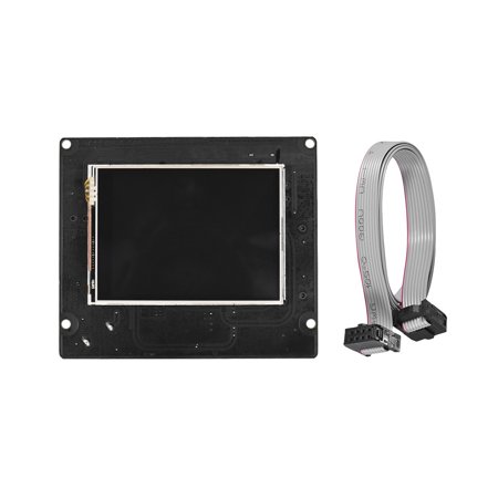TFT28 V3.0 2.8 Inch Full Color Touch Screen 3D Printer Controller Board Support WiFi APP Cloud (Best Full Color 3d Printer)