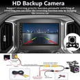 thumbnail image 4 of Estéreo para auto Leadfan 7" con Apple CarPlay inalámbrico y Android Auto, 4 of 6