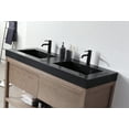 thumbnail image 6 of Bibury 48" Chestnut Oak Freestanding Bathroom Vanity, 6 of 13