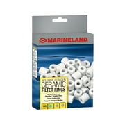 Marineland C-Series Canister Filter Ceramic Rings PC 160-360 140 Rings