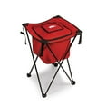 thumbnail image 5 of NCAA Idaho Vandals Sidekick Insulated Portable Cooler with Integrated Legs, 5 of 7