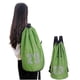 thumbnail image 2 of Baloncesto Baloncesto Fútbol Mochila Deportes al aire libre Voleibol Fútbol Paquetes (Verde) Tmvgtek Para Estrenar, 2 of 6
