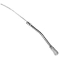thumbnail image 2 of Cobra-Tek CBK-HZ-9405D-C - Fits 1965-21 Pontiac Small Block Engine Oil Dipstick Chrome W-Billet Al Handle. fits 1965-79 Pontiac 326-350-400-421-428-455 V8 engines, 2 of 4