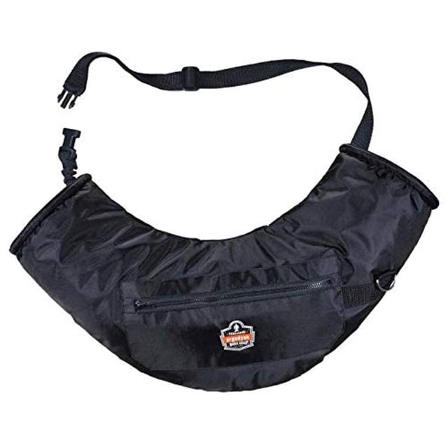Manguito calentador de manos para invierno Ergodyne N-Ferno 6980 de nailon