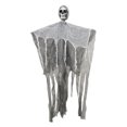 thumbnail image 1 of Advancent Cabeza de calavera colgante casa embrujada luz Halloween resistente al desgaste esqueleto ligero accesorios de terror colgantes de miedo para Kits de decoración para fiestas Advancent HA069411-00, 1 of 6