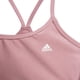 thumbnail image 3 of Top adidas Mujer Dama Entrenamiento Aeroreact Rosa rosa claro XL, 3 of 5
