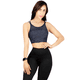 thumbnail image 1 of Tops Mujer Deportivo O Casual Blusa Croptop Tirantes, 1 of 5