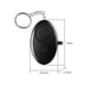 thumbnail image 2 of Alarma personal 120-130dB Safe Sound emergencia autodefensa seguridad llavero de alarma LED Abanopi Alarma personal, 2 of 7