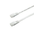 thumbnail image 2 of ONN ™ 4.2 meter RJ45 Flat CAT 6 Cable (White), 2 of 2