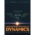 thumbnail image 1 of Pre-Owned Engineering Mechanics: Dynamics (Hardcover) 0471406457 9780471406457, 1 of 1