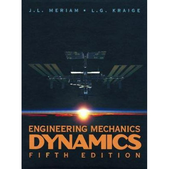 Pre-Owned Engineering Mechanics: Dynamics (Hardcover) 0471406457 9780471406457