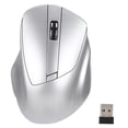 thumbnail image 3 of 2.4G Mice, Laptop Mice, Portable Wireless Mice, Mute For Laptop For Office, 3 of 8