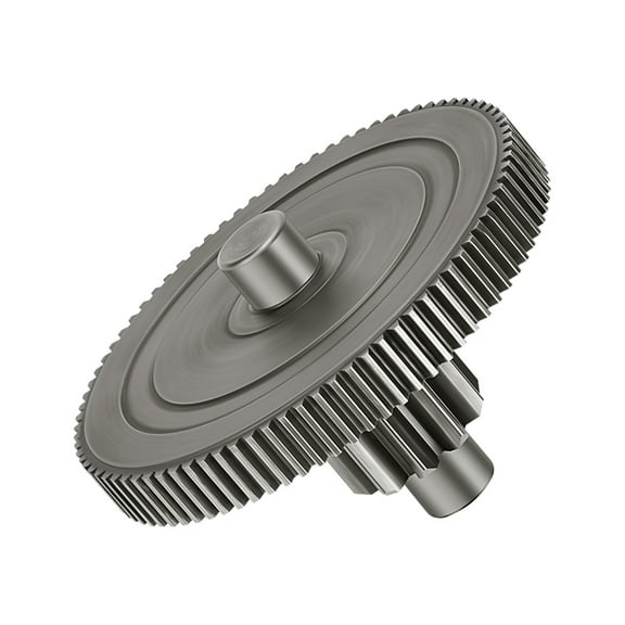 M MATI Starter Reduction Gear Shaft 24615-HP5-601 for Honda Foreman Pioneer 500 520 Rancher 420