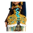 thumbnail image 4 of Muñeca Mattel Monster High Cumpleaños 1600 Cleo, 4 of 6
