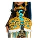 thumbnail image 4 of Muñeca Mattel Monster High Cumpleaños 1600 Cleo, 4 of 6