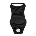 thumbnail image 2 of Pet Recovery Clothes Comfortable Breathable Adjustable Dog Surgery Recovery Suit Anti-licking Protection Pet Supply Pink S, 2 of 13