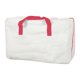 thumbnail image 1 of Bolsa para postes de tienda, bolsa utilitaria, estuche de transporte de tela Oxford, bolsa de almacenamiento para acampar, Rojo 60cmx38cmx21cm, 1 of 9