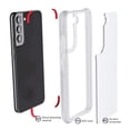 thumbnail image 3 of Funda GHOSTEK Covert para Samsung S22 PLUS Transparente, 3 of 8