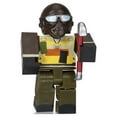 thumbnail image 3 of Roblox Action Collection - Apocalypse Rising 2 Six Figure Pack [Includes Exclusive Virtual Item], 3 of 10