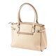 thumbnail image 1 of Bolsa Tote Camille Bolsa de Mano Asas Largas Beige, 1 of 10
