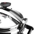 thumbnail image 3 of Olla de Presión Chef 15 Magefesa MAGEFESA Aluminio Profesional Express Chef 15 L, 3 of 3
