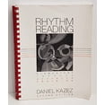 thumbnail image 1 of Pre-Owned Rhythm Reading (Paperback) 0393970736 9780393970739, 1 of 1