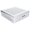 thumbnail image 1 of Chasis G60S HTPC de Aluminio Completo para Placa Base MiniITX Funcionamiento Silencioso Múltiples Opciones de Almacenamiento Ubicación Versátil ANGGREK  Otros, 1 of 8