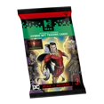 thumbnail image 2 of Trading Cards HRO DC Hro Chapter 3 Mega Booster Box, paquete de 24, 2 of 7