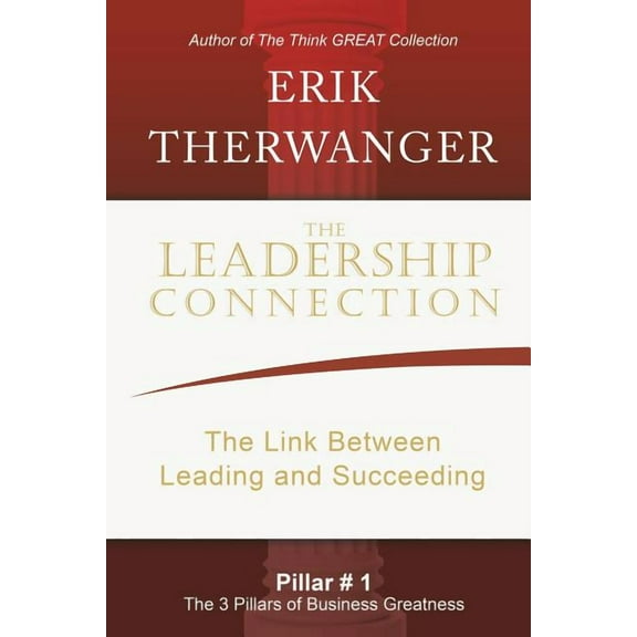 The Leadership Connection (Paperback)