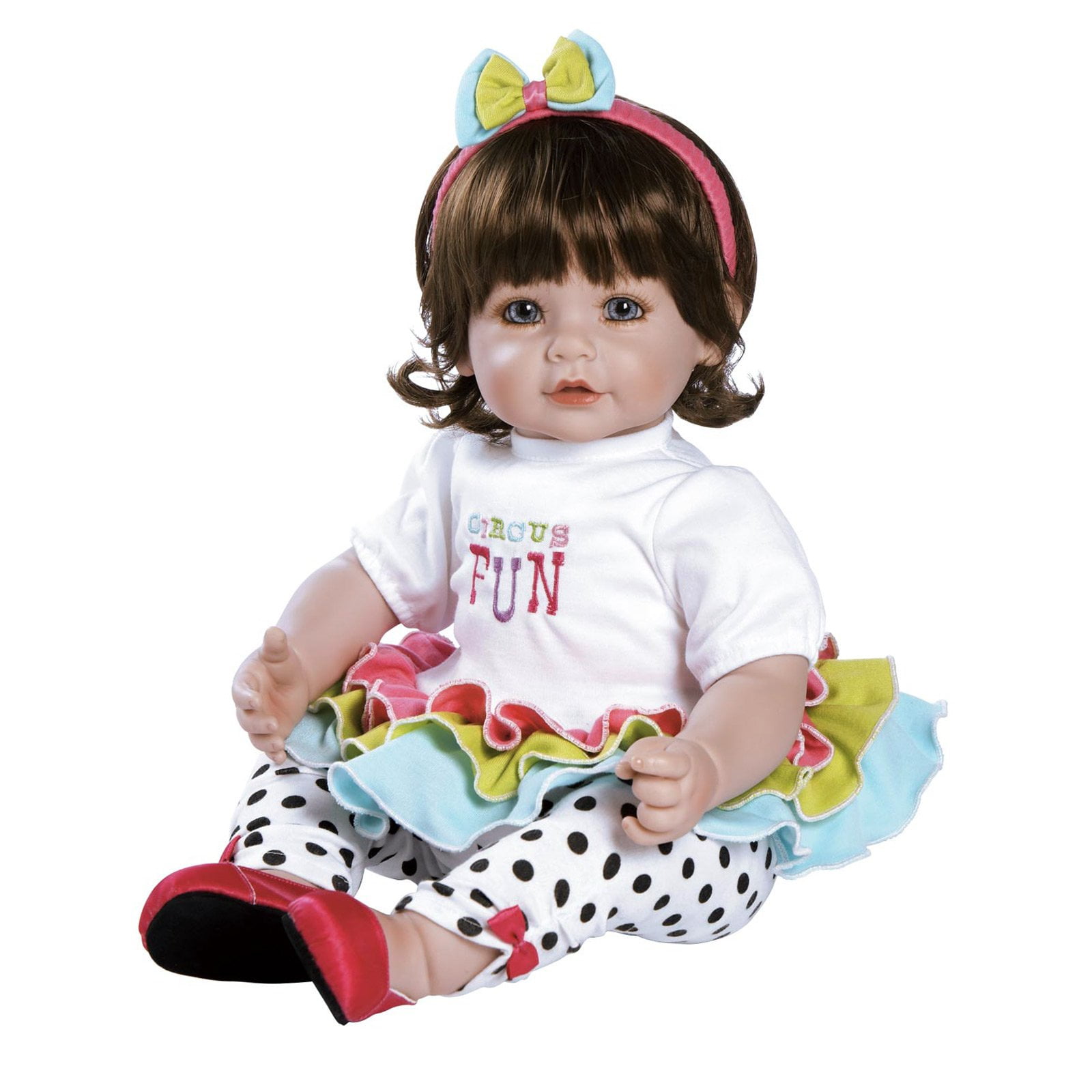 adora toddler time
