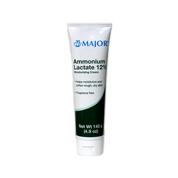 Ammonium Lactate Lotion