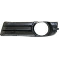 thumbnail image 4 of Fog Light Trim Compatible with 2005-2010 Chrysler 300 Front, Right Passenger Primed, 4 of 5