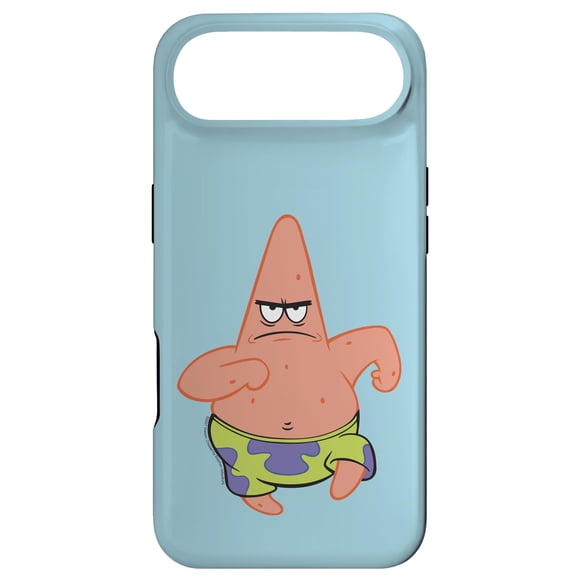 Funda para teléfono SPONGEBOB SQUAREPANTS Running Patrick iPhone Air