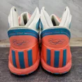 thumbnail image 4 of Adidas Adizero Rose 1.5 Restomod White Basketball Shoes GY6487 Men's Size 8.5, 4 of 6