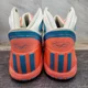 thumbnail image 4 of Ad-id-as Adizero Rose 1.5 Restomod White Basketball Shoes GY6487 Men's Size 10.5, 4 of 6