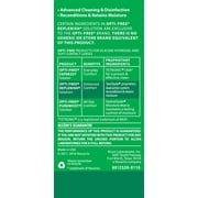 OPTI-FREE Replenish Multi-Purpose Disinfecting Solution, 2 oz