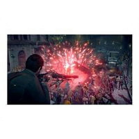 Capcom Dead Rising 4 for Xbox One