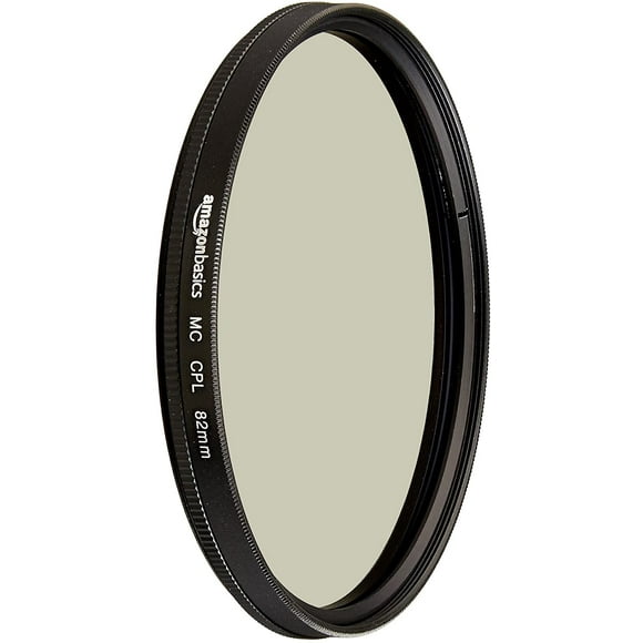 BasicBasics Lentille Polarisateur Circulaire - 82 mm