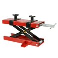 thumbnail image 4 of ZENSTYLE 1100 LB Motorcycle Dirt Bike ATV Scissor Center Jack Mini Lift Crank Floor Stand, 4 of 11