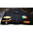thumbnail image 3 of Playera Polo Scuderia Arrow Mclaren Indycar#5 Pato Oward*cab, 3 of 5