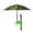 Camouflage Green, variant on Phone Sun Shade Umbrella - Anti-Reflective UV Blocking Screen Cover with Adjustable Suction Cup Stand, Universal Glare Protection for Outdoor Photography & Video Recording